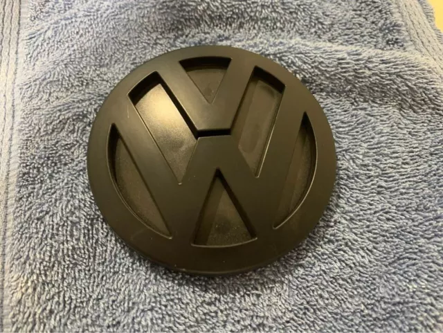 Volkswagen-VW-GOLF-badge-Front/Back-Emblem-mk6
