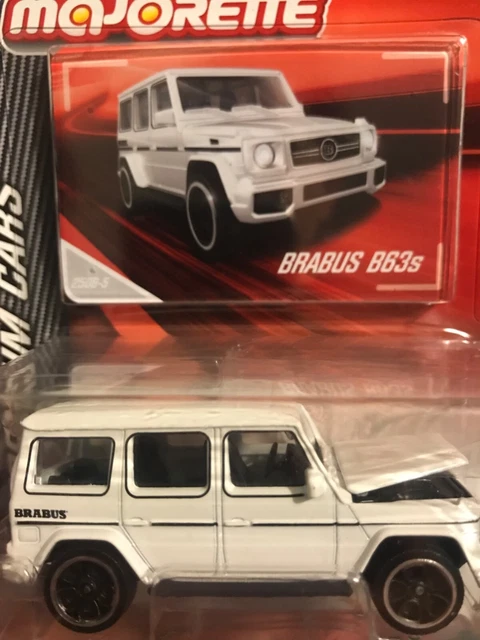Majorette 262 - Mini Bus Air France - Sous Blister Scellé - Fabriqué En France