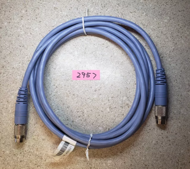 Agilent/Keysight/Hewlett Packard/HP E9288B E9288-60002 10Ft/3m Cable  - Tested!
