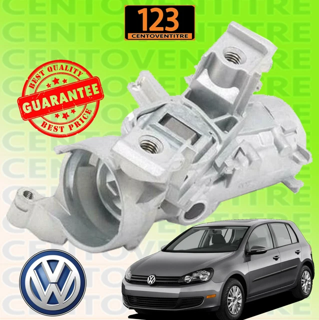 Blocco Accensione Per Auto VW Group - Compatibile Con 1K0905851B, Per Golf, A3, Octavia - Foto 5