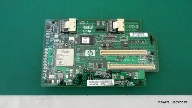 HP 412206-001 Smart Array P400i SAS Carte Contrôleur