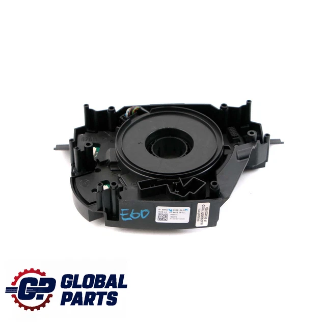Kühlmittel Ausgleichsbehälterschlauch 17127521775 BMW E60 E61 E63 E64