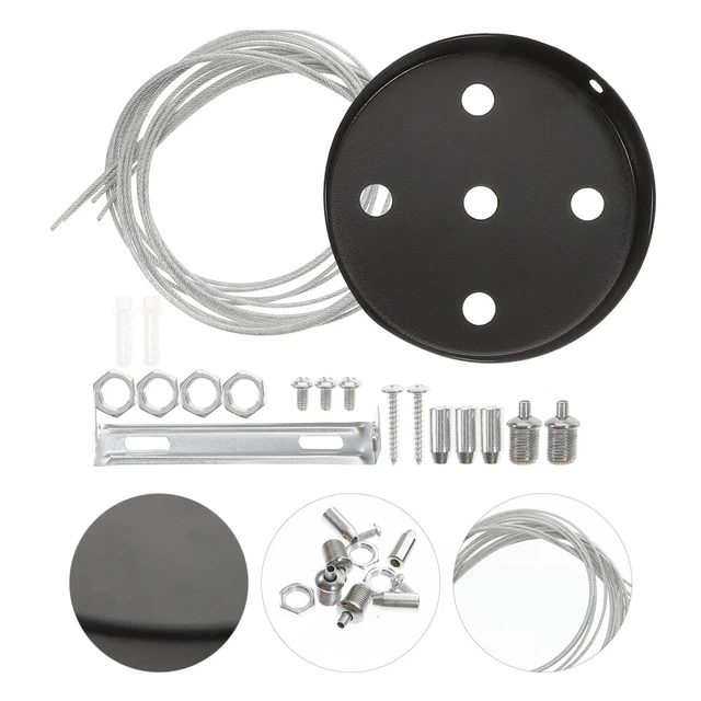Kit Accessori Per Piastra Blackstone E Camp Chef - Attrezzi Per Cucina Outdoor - 2
