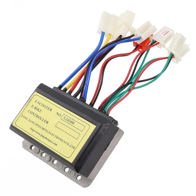 MODULE CONTRÔLE LUMIÈRE Trottinette Électrique Pour Kukirin Pour G2