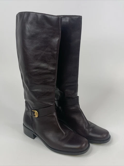 Etienne clearance aigner booties