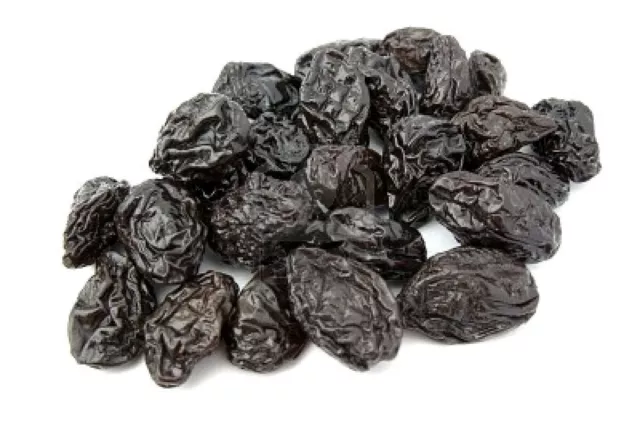 Organic Pitted Prunes Dried Plums