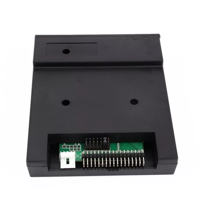 Unità floppy U100K 3,5--1,44 MB-1000 - simulazione emulatore USB f7122