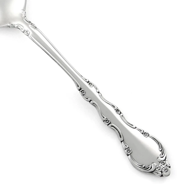 International Lyon FASCINATION Stainless 18-8 Korea Silverware CHOICE