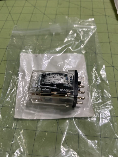 Panasonic Ds2e S Dc12v Relay Panasonic Signal DS1E Relays DS1E S DC1.5V/ DC3V/ DC5V DS1E S DC6V/ DC9V DC12V Panasonic Relays 4-Pin Pins