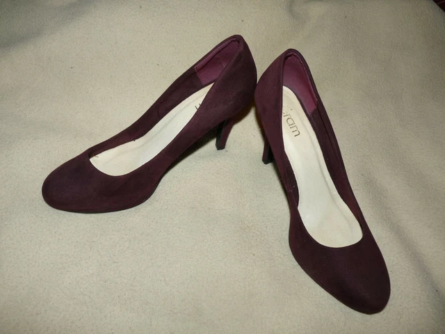 Escarpin doré eram 2025