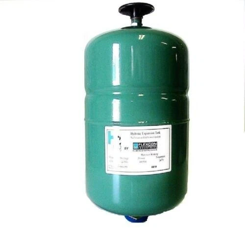 Plumbers Edge 15 Expansion Tank
