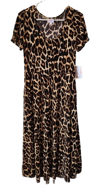 slim fit dress slacks Riley Midi Dress  lularoe