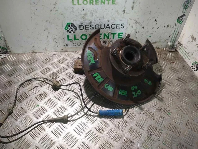 FUSÉE AVANT DROIT pour LAND ROVER FREELANDER (LN) Sport 2004 463079 EUR ...