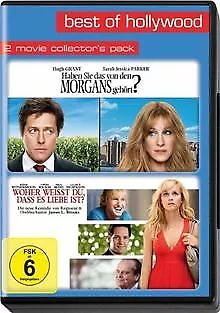 Best of Hollywood 2012 - 2 Movie Collector's, Pack 119 (H... | DVD | Zustand gut