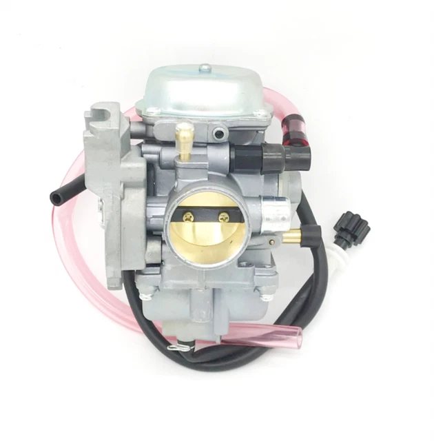 New Carburetor 13200-38FBV 13200-38F00 For 2002-2007 Suzuki Eiger Auto Engine As