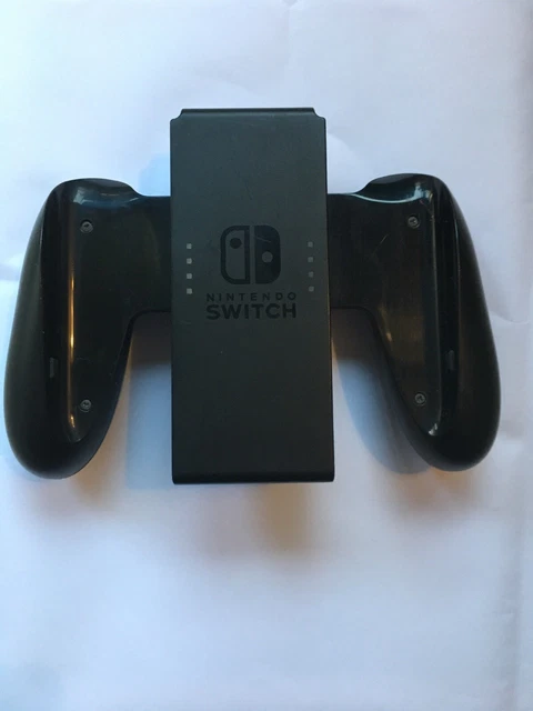 Support Joy Con Nintendo switch en bon état Peut Présente Quelques Rayures