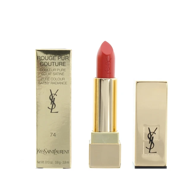 Ysl 74 clearance