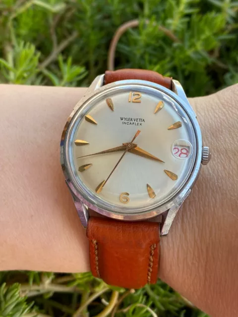 Wyler on sale vetta e3175w