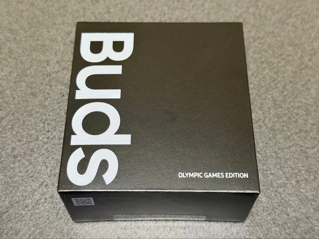 Galaxy Buds オリンピックエディション 【公式通販】