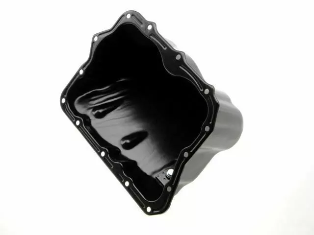 For Smart Fortwo Cabrio Roadster City Coupe 1998-2004 Steel Engine Oil Sump Pan