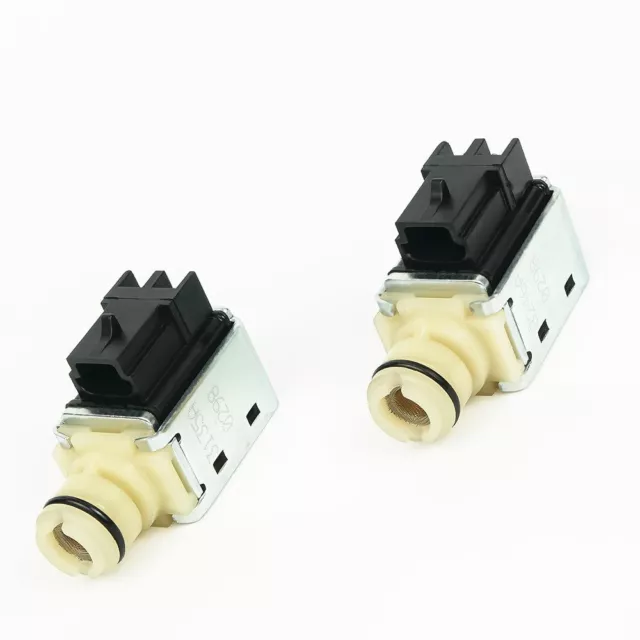 4L60E 4L65E TRANSMISSION A & B Shift Solenoid 93up fits for GM Chevy