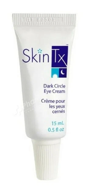 Vivier Skin Tx Dark Circle Eye Cream 15ml 0.5FL OZ Anti-aging eye cream