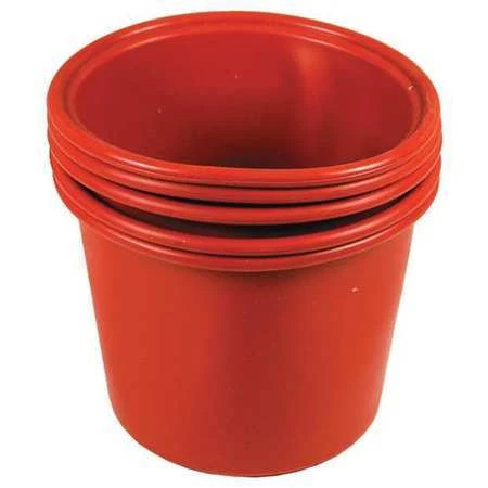 Powers 333-572 Hi-Temp No. 6 Diaphragm, Pk5