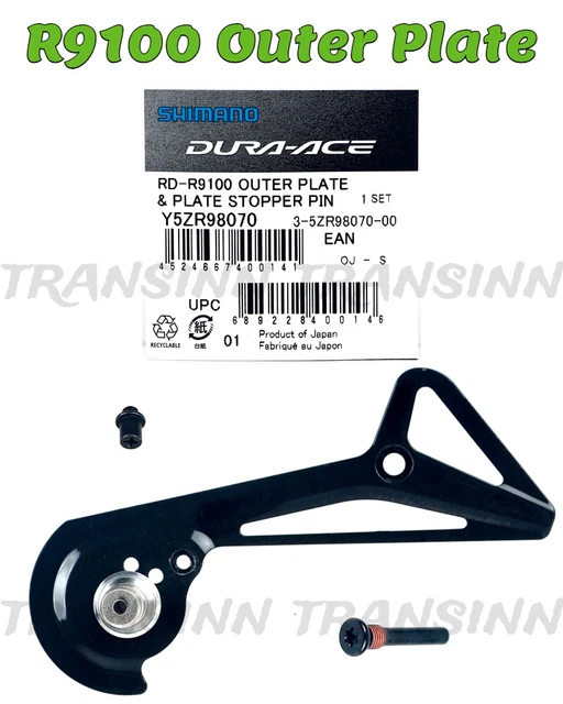 dura ace rd r9100