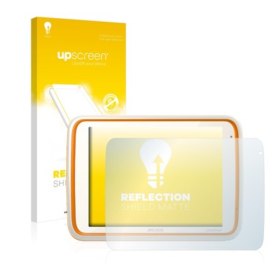 Archos upscreen Pellicola Protettiva per Archos 79 Cobalt Protezione Schermo 