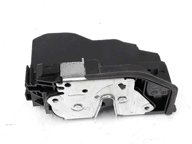 7229459 serrure porte arrière gauche bmw 5 20 d (184 cv) 2010 1253536