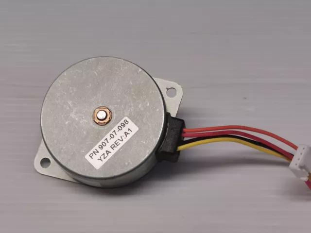 Anaheim Automation TSM42-075-17-5V-059A-LW4 907-07-098 Stepper Motor Lot of 65