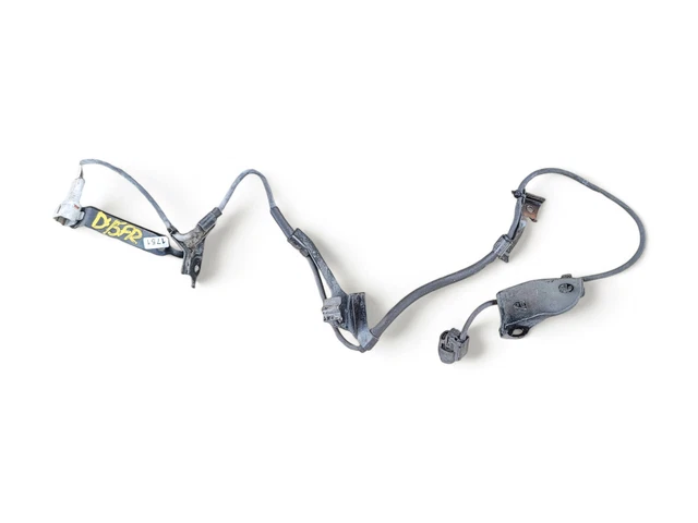 Set 2 ABS Roue Vitesse Capteur Arrière (Gauche + Droit ) DELPHI SS10304