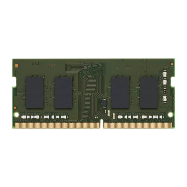 Kingston Technology ValueRAM KVR26S19S8/8 memory module 8 GB 1 x 8 GB DDR4 26...