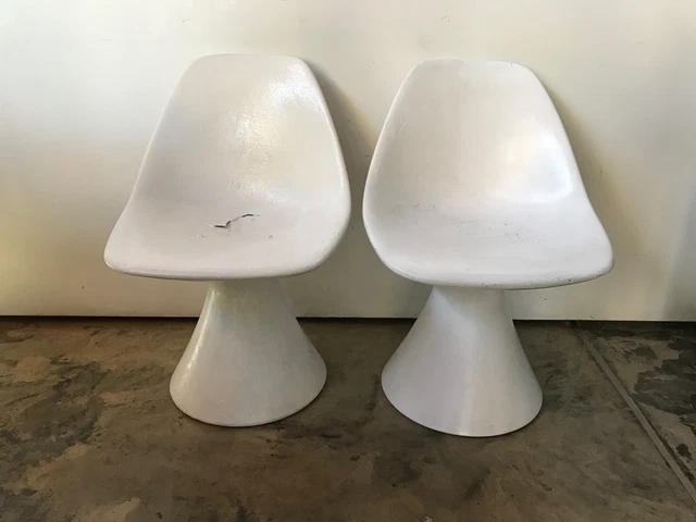 Arkana hotsell mushroom chairs