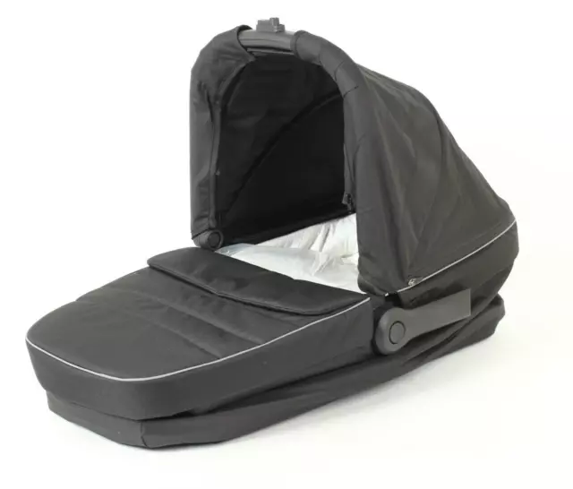 Thule Chariot Sleek Bassinet- Black /57784/