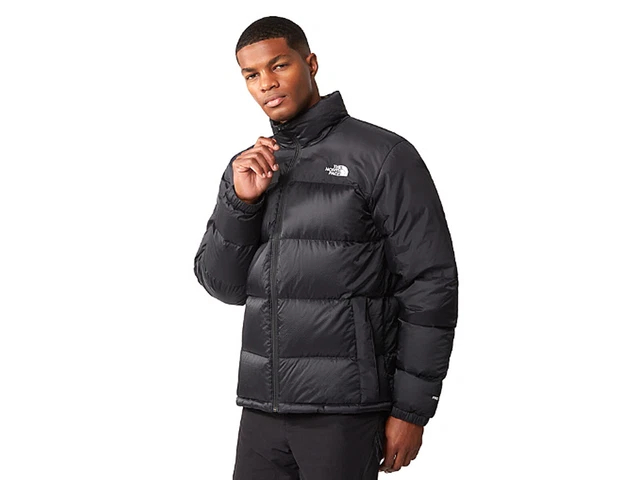 The North Face Giacca Piumino Uomo Inverno 4M9Jkx7  M Diablo Down Tnf Black/Tnf