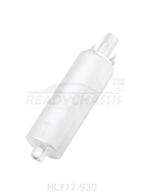 190LPH Universal In-Line EFI Fuel Pump 12-930