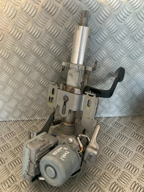 COLONNE DE DIRECTION Assistee Electrique Renault Clio Iv Ph 2 1.5 Dci