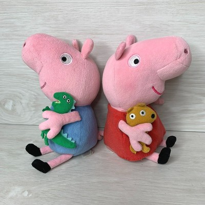 teddy and mr dinosaur