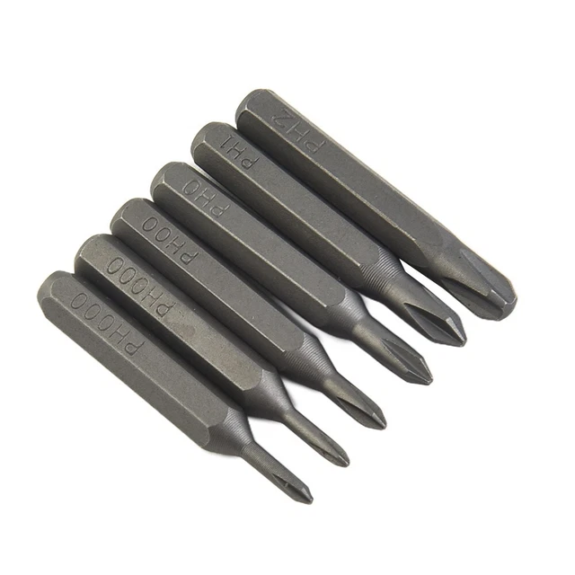 Bulevisiter Kit 7 Tournevis Hexagonaux Acier Premium - Outils Précision Pour Modèles RC Et Drones