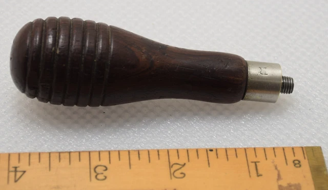 Vintage Original Right Handle for Stanley No. 67 Universal Spokeshave (INV M545)