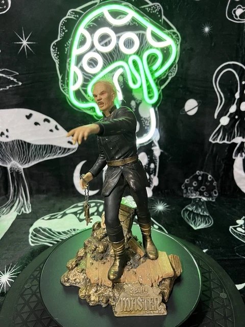 La figurine d'action Jamie Summers