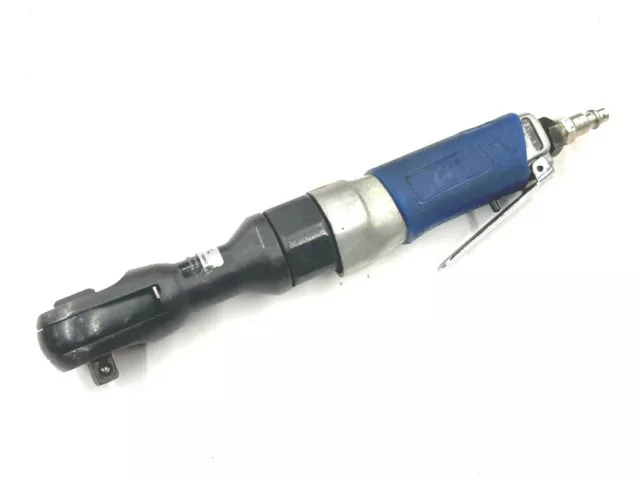Campbell Hausfeld Tools 3/8” Drive Air Impact Ratchet, Tlx101A