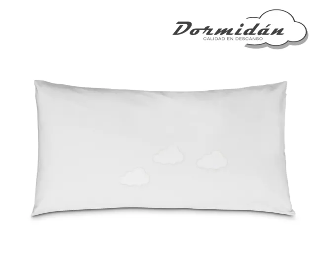 Funda almohada impermeable e hiper-transpirable, 4 veces más transpirable