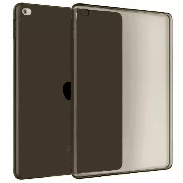 Coque résistante Smart Rose Gold pour Apple iPad 9.7 - Air Air 2