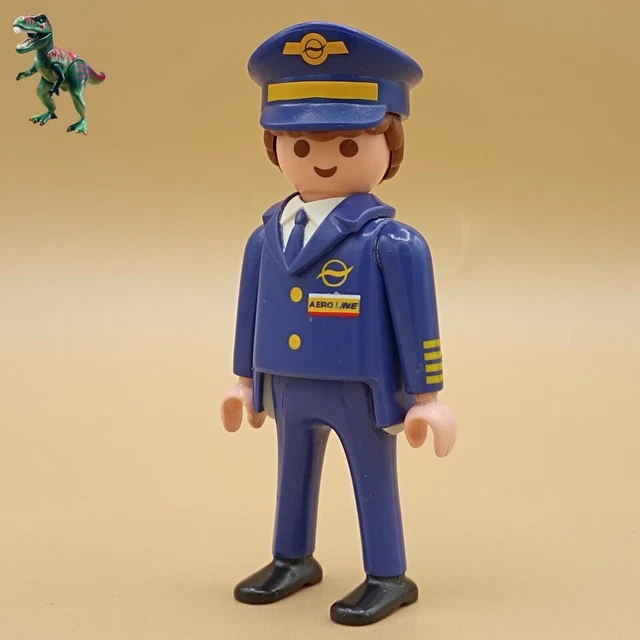 avion playmobil | Jouets | Playmobil - Enfants & Bébés