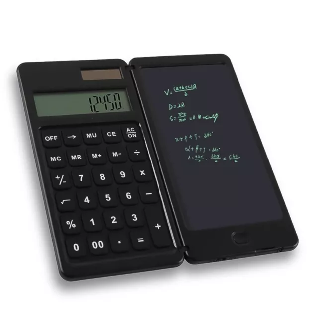 Calculadora, Calculadoras de Escritorio de Oficina con Pantalla de 10 DíGit1590