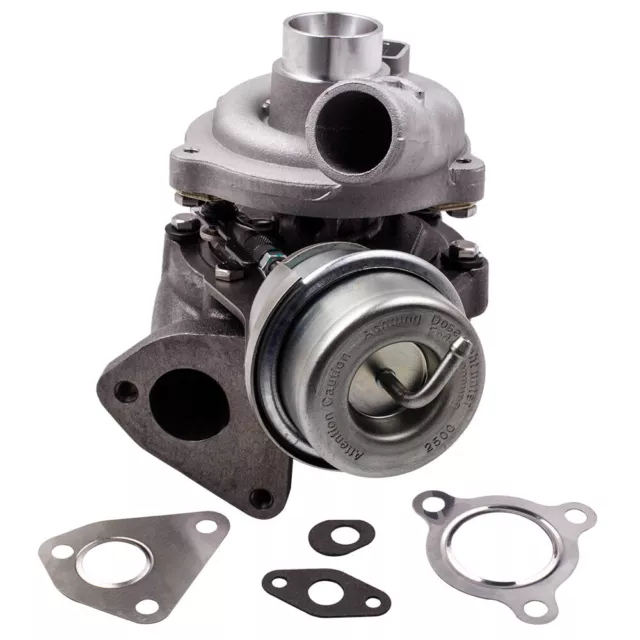 Turbocompresseur for Opel 1.3CDTi 66 KW 90ps Astra H Corsa D z13dth 54359880015