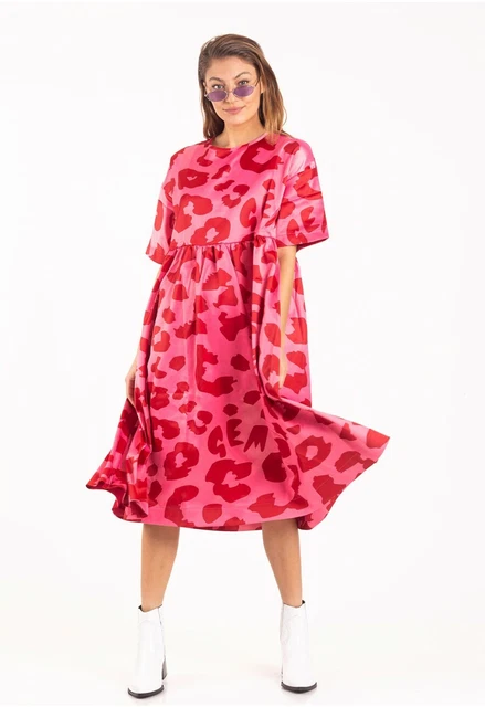open lace back dress Red Cut Out Heart Mini Dress – Lazy Oaf