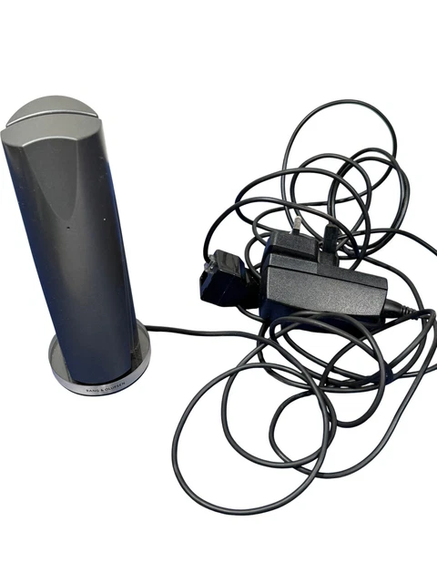 AS IS 2x Bang & Olufsen Beocom 6000 Phones (Grey
